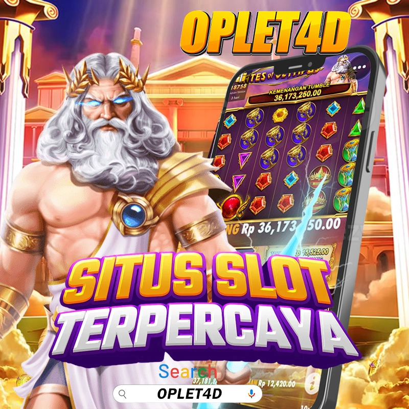Oplet4d | Link Alternatif Situs Slot & Toto Online Terpercaya Nomor 1 Di Indonesia
